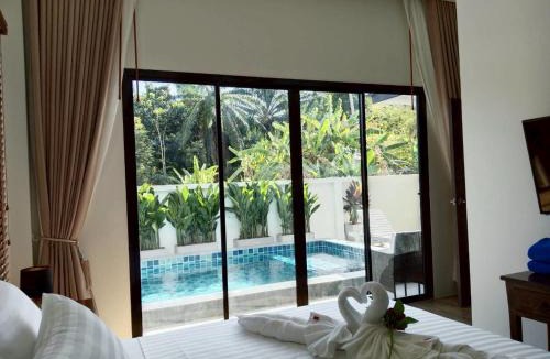Krabi Villa | Niramit Pool Villa