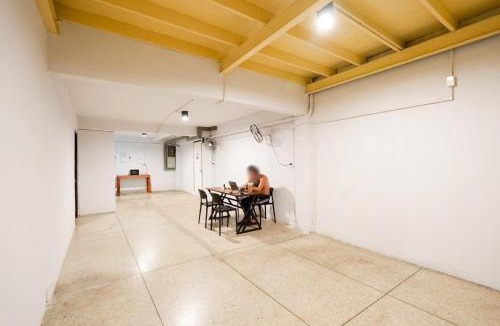 Wat Bowon Niwet Apartment | Oh my nap Khaosan - ถนนข้าวสาร
