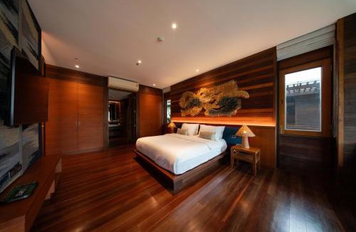 Bang Kobua Hotel | Baan Krai Nao The Riverfront
