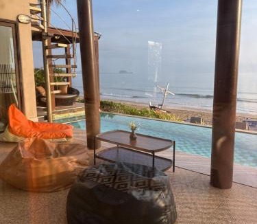 Sam Roi Yot Villa | Let go see the Dolphin Samroiyot