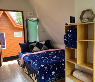 Nong Thale House | Thanya local campsite