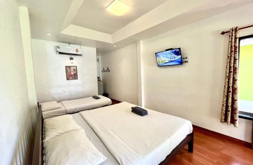 Nakhon Nayok Resort | Thiw Tara Resort