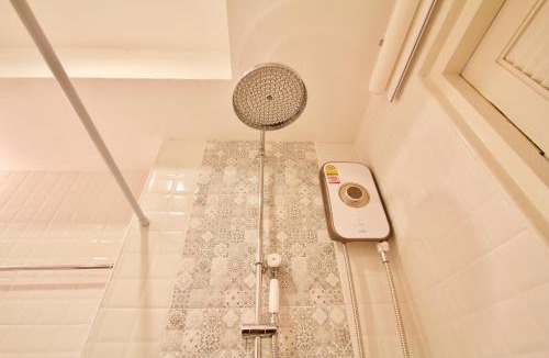 Pratunam Bed & Breakfast | Noursabah Boutique Bed Bangkok