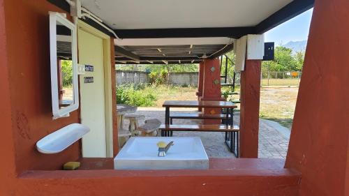 Chiang Dao House | Thung Setthi Homestay&Cafe4