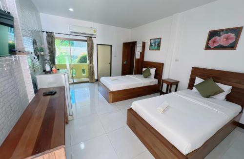Thai Chang Hotel | Rachawadee House Phang Nga