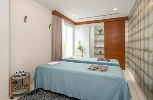 Khok Kloi Villa | Coastal Escape Natai Beach