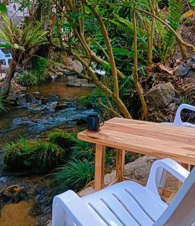 Mae On House | mae oui next to the water&แม่อุ๊ยที่พักติดน้ำ