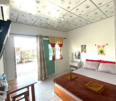 Kantang House | Yada homestay