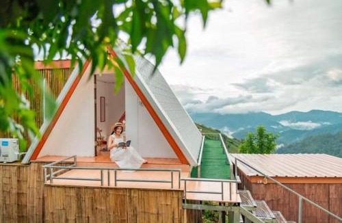 Mae Rim Villa | จู้จี โฮมสเตย์
