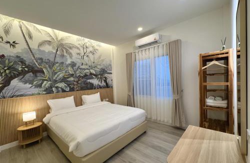 Samut Sakhon Villa | Thenine9poolvilla