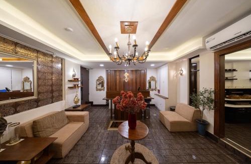 Bang Phlat Hotel | Casa Le Damuz At MRT Bangphlat - Adult Only