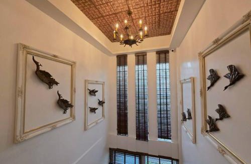 Bang Phlat Hotel | Casa Le Damuz At MRT Bangphlat - Adult Only