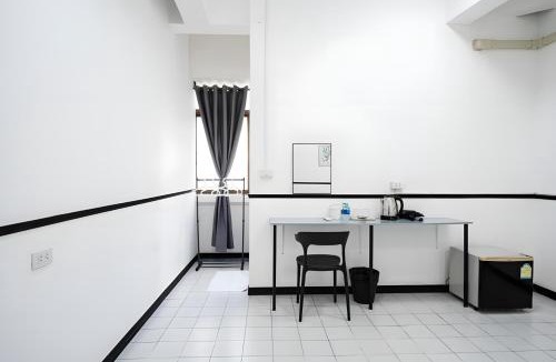 Talat Noi Apartment | GO INN MRT Hua Lamphong MRT หัวลำโพง