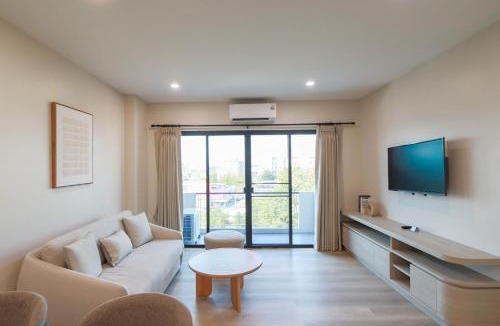 Rayong Apartment | Aster Canopy Suites & Living