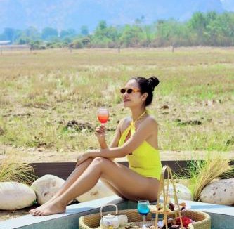 Kanchanaburi Villa | Nana pool villa Kanchanaburi