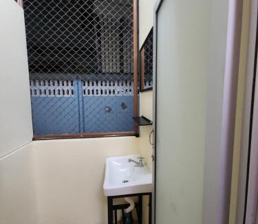 Bangkok Noi Apartment | Sabai Sabai Room 3
