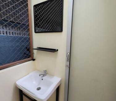Bangkok Noi Apartment | Sabai Sabai Room 3
