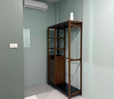 Nikhom Phatthana Hotel | Third Space House