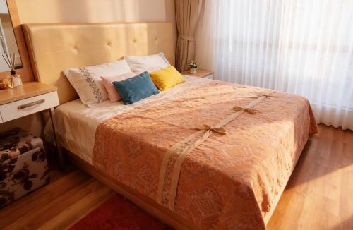 Nong Pa Khrang Apartment | treasure swimming condo