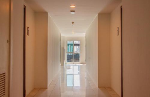 Jomtien Hotel | Dwija Hotel & Suite