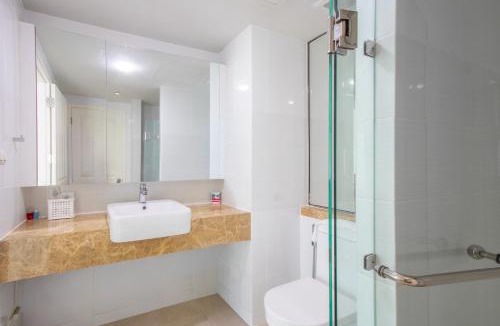 Jomtien Hotel | Dwija Hotel & Suite