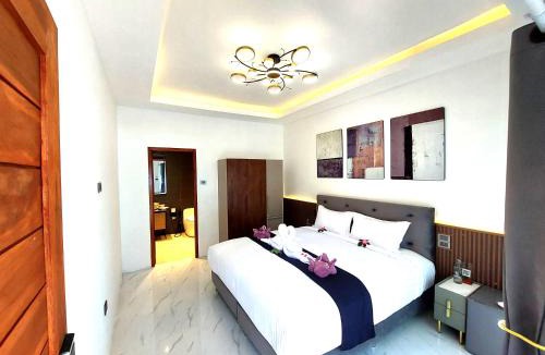 Ko Pha-ngan Hotel | Samma Karuna Monthly Beach & Wellness Resort - Intoxicants free