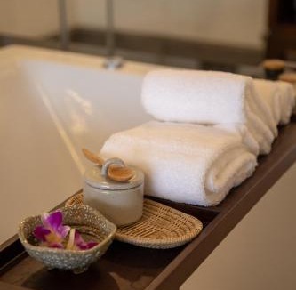 Chiang Mai Hotel | Ping Pura Riverside Resort & Spa Chiang Mai