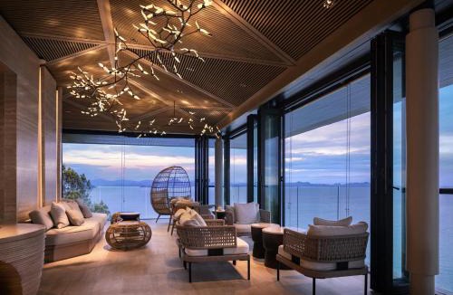 Taling Ngam Resort | Conrad Koh Samui