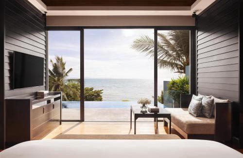 Taling Ngam Resort | Conrad Koh Samui