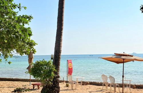 Ko Pha-ngan Hotel | Samma Karuna Beach & Wellness Resort - Intoxicants free