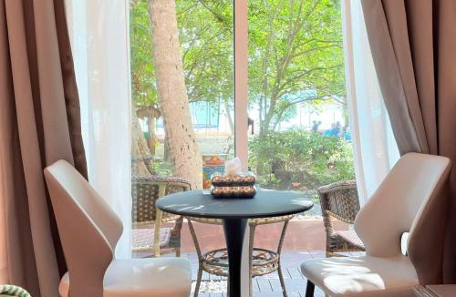 Ko Pha-ngan Hotel | Samma Karuna Monthly Beach & Wellness Resort - Intoxicants free