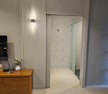 Lat Krabang Other | THE O-ZONE AIRPORT Riviera Lodge