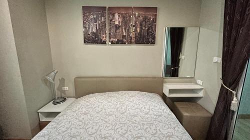 Khlong Luang Apartment | Peaceful Stay at MT Cozy New Room-Self Check-in เช็คอินด้วยตนเอง