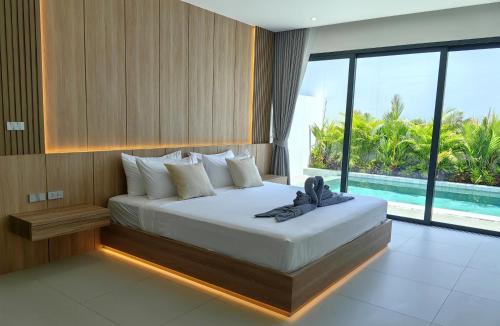 Thep Kasattri Villa | Luxury Private Bangtao Elarya Pool Villa