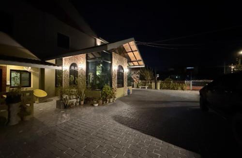 Bang Phra Hotel | Khlong bang phra boutique hotel
