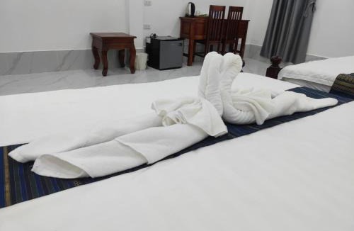 Luang Prabang House | Villa ThreeD Xaydara