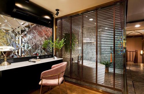 Thapae Hotel | THE MOMENT, Chiang Mai