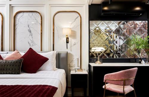 Thapae Hotel | THE MOMENT, Chiang Mai