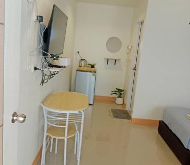 Ban Dung House | มานอนนี่ รีสอร์ท