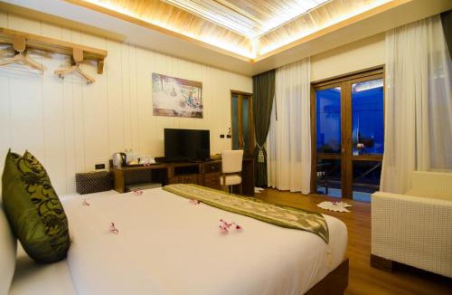 Ko Yao Resort | Koh Yao Yai Hillside Resort