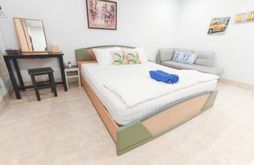 Hat Yai House | house 1 for 6 paxs whole house 3 beds