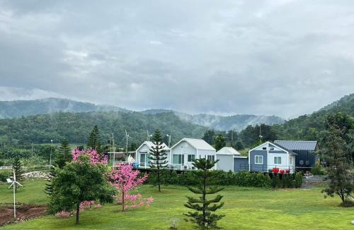 Dan Chang House | วิวเขาฟินเวอร์