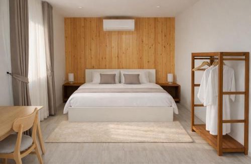 Lom Sak Villa | Solitude Villas