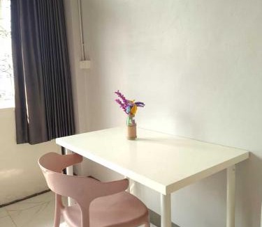 Dao Khanong Apartment | Chao phaya house Near Asiatique
