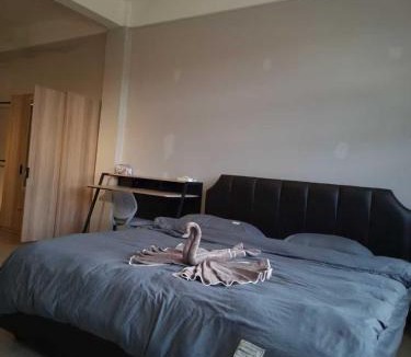 Dao Khanong Apartment | Chao phaya house Near Asiatique