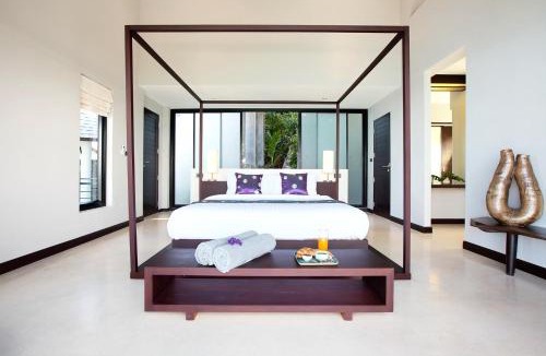 Lamai Villa | Moonshadow - Multiple Award Winning Villa in Chaweng Noi