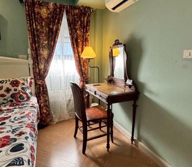 Old City Hotel | Maison Dang Boutique Hotel