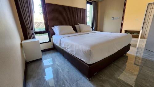 Pak Phraek Hotel | The Y Habitat