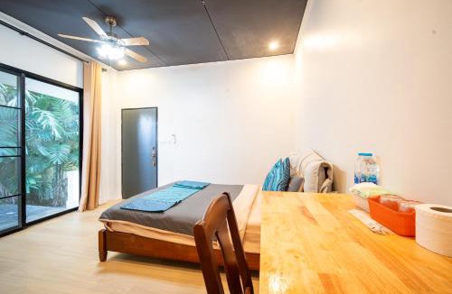Rawai Villa | NO 7 Garden Villa