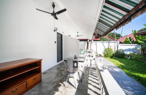 Rawai Villa | NO 7 Garden Villa